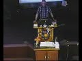 Methuselah S Preaching Religion Blinds People