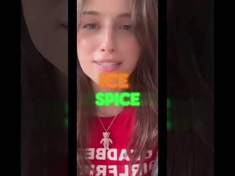 Central Cee *CHEATS* On Madeline with ICE SPICE