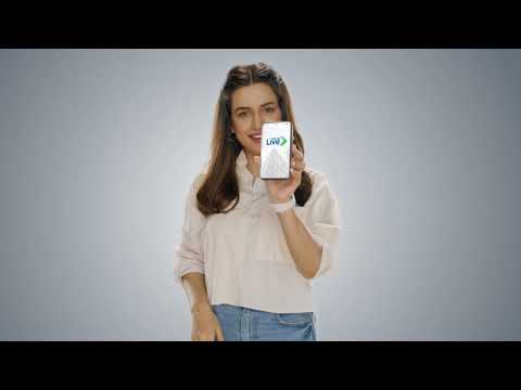 MCB Live TVC - Fast Futuristic Fatafat Banking!