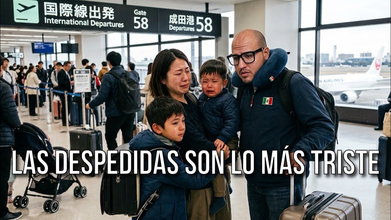 El fin del Japón "solo para japoneses"