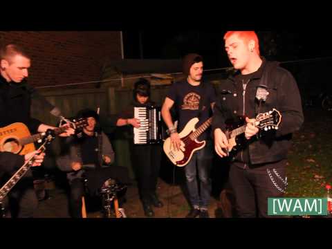 [WAM] Acoustic #8 - The Roughneck Riot