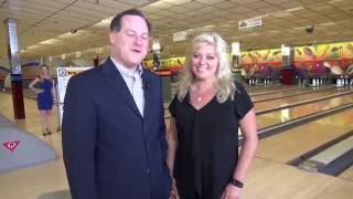 Beat The Champ 7-16-16 Jamestown Bowling Center Show 4