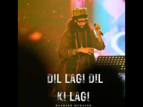 Dil Lagi Dil Ki Lagi