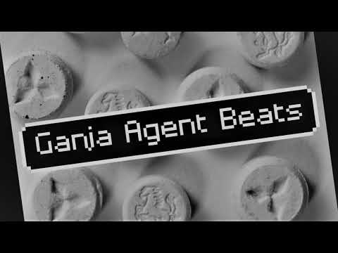 [Sold] "MDMA " Pro8l3m Type Beat prod. GanjaAgentBeats
