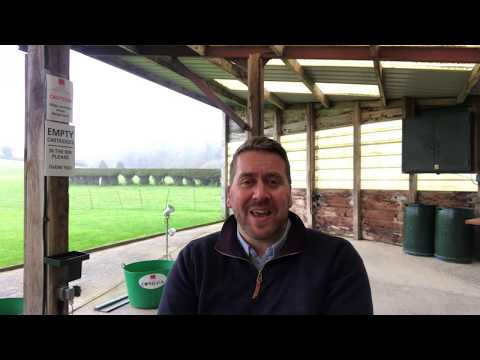 Beginners Guide to Olympic Trap... Part 5