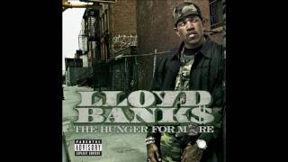Lloyd Banks - Warrior Pt. 2 - INSTRUMENTAL