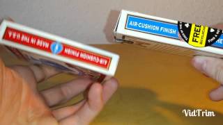 Bicycle Standard Card Deck //#german Review