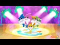 Baby Shark S Big Show Song Go Sharks