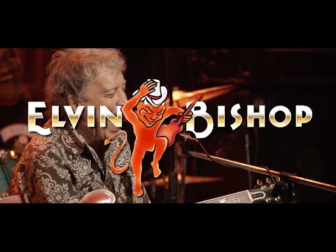 Elvin Bishop 'Old School' | Live At Dimitriou's Jazz Alley