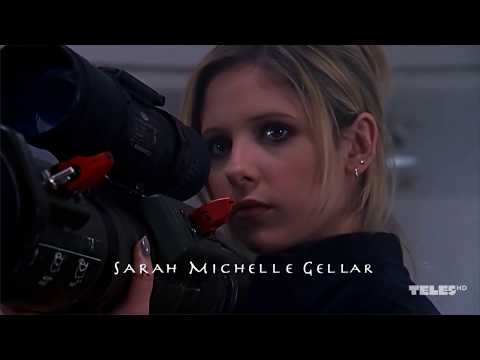 Buffy the Vampire Slayer - Season 3 Intro HD