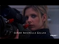Buffy The Vampire Slayer Season 3 Intro HD