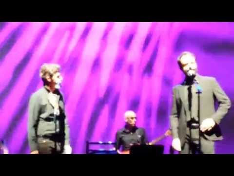 Barbarossa & Marcorè - Immunità