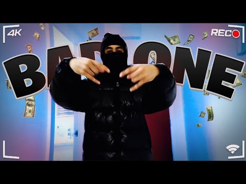 Kizzy - Bad One (Official Music Video) 
