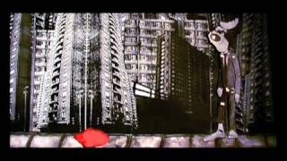 Beneath The Paving Stones