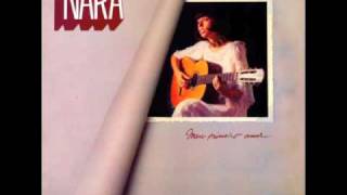 Nara Leão - Atirei Um Pau No Gato