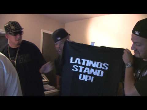 Omar Cruz "Beyond-Your-Imagination"  (STUDIO SESSION) DREAM VISION-TV