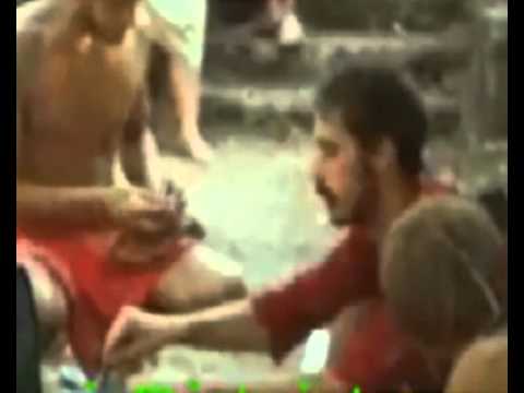 Demoniac Insomniac AumTribute To Goa GilVideo By PsySource vlc 4 41