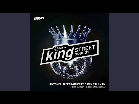 Read Between The Lines (Richard Earnshaw Vocal Mix)