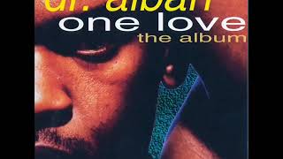 dr alban one love extended version