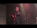 SHACK (Miles Apart) 12/12/25, Mountford Hall. Vid by peter kevan. 