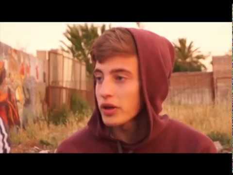 Cortometraje "Cara Sello"