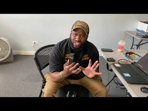 Gun Product Review: Blackhawk Single Double Stack Mag Holder vs. Pitbull “All Mags” Holder