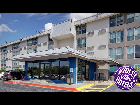 Motel 6 Fort Worth, TX - Downtown East | Fort Worth (TX), United States | Hotel Review 🌟