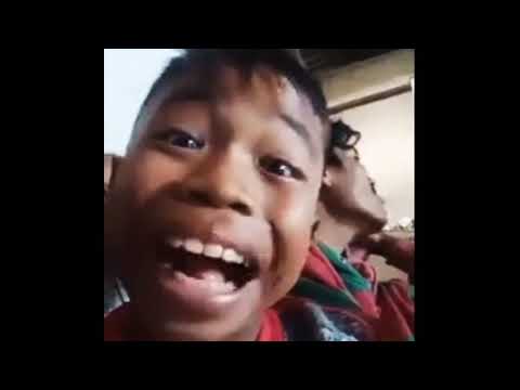 Virall!!!.... alwi sebelum virall...liat eksfresinya alwi