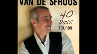 Davide Van De Sfroos - Ventanas (dal Live 40 Pass)