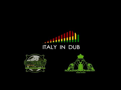 Dread Lion Hi.Fi - ITALY in DUB puntata 2/10/2016 -