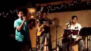 Change the world with MichaelAngelo