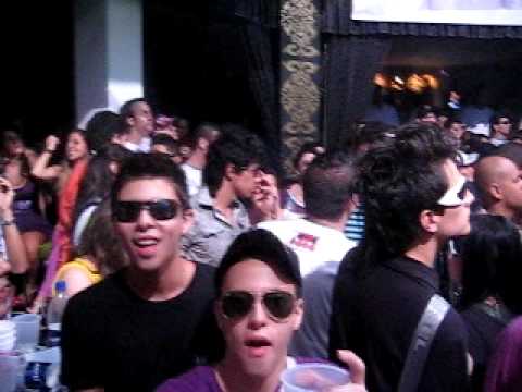 Massi dl & Xpansul - Carnvial - amigos