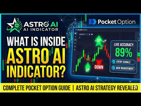Video Astro Ai Intelligence