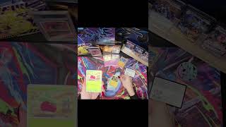 Pokemon Packs öffnen 🔥🔥🔥 #pokemon #pokemonopening #boosteropening #pokemoncards #pokemontcg #fyp