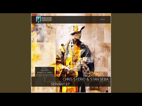 Servant (Robert R. Hardy Remix)