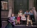 Classic Sesame Street The Count Counts People 1975