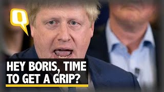 Dear Boris Johnson, Time for Fewer Gaffes and Better Diplomacy?