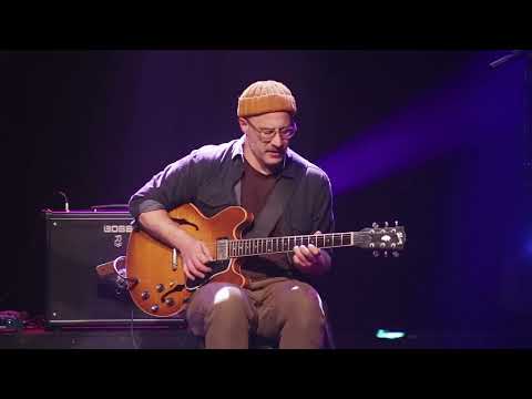 1a Mostra Jazz à Paulista - Marcelo Mariano