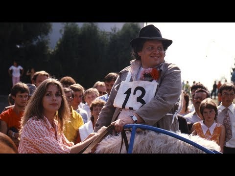 HAINDLING - IRGENDWIE UND SOWIESO | Soundtrack