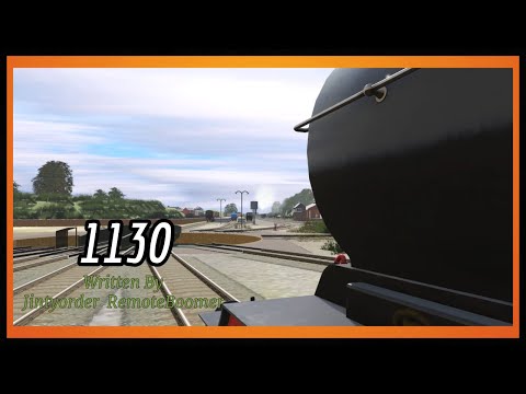 1130 - Halloween Special