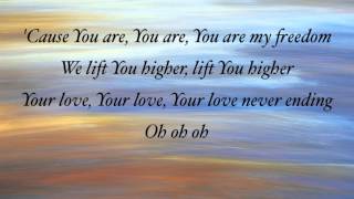 Hillsong Young &amp; Free - Alive - (with lyrics)