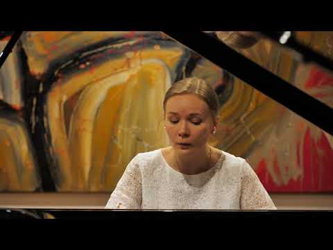 Frédéric Chopin: Scherzo Op. 39 Nr. 3 in C-sharp Minor