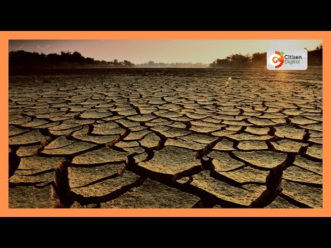 Tisho ya ukame Kajiado inaendelea huku mikakati yafanywa kuthibiti hali hii.