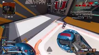 ダイヤいけるApex2nd 09/29