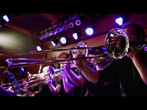 JUNK BIG BAND - Come Together (The Beatles Cover)