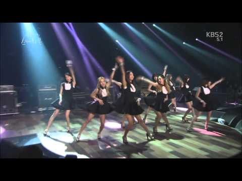 [HIT] 소녀시대 - Mr. Mr. 유희열의 스케치북.20140314