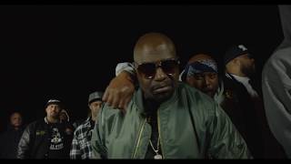 &quot;AUTOMATIC&quot; THA CHILL feat. MC EIHT KOKANE and D.O.C.