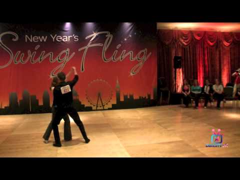 NYSF Advanced JnJ Final Andrew Shellard and Sue Lambell