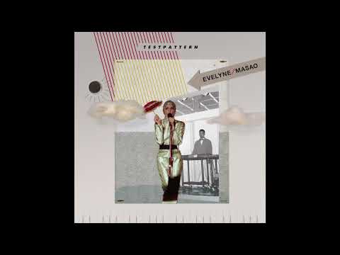 Testpattern (with Evelyne) - Sakuramochi