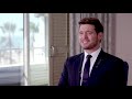 Michael Bublé - Forever Now [Track by Track]